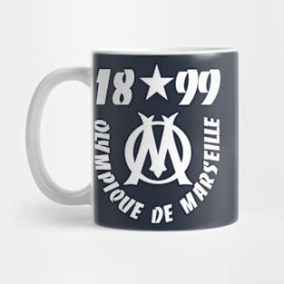 GO OM Mug